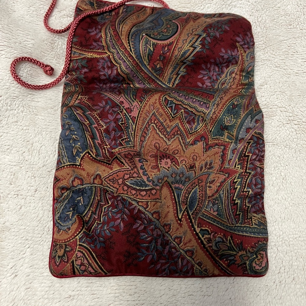 Jewelry wrap